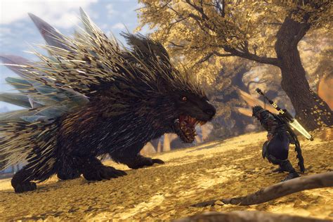 The latest breathtaking Monster Hunter adventure from Capcom has been revealed. Monster Hunter Wilds is coming to PlayStation 5, Xbox Series X|S, and PC in 2...